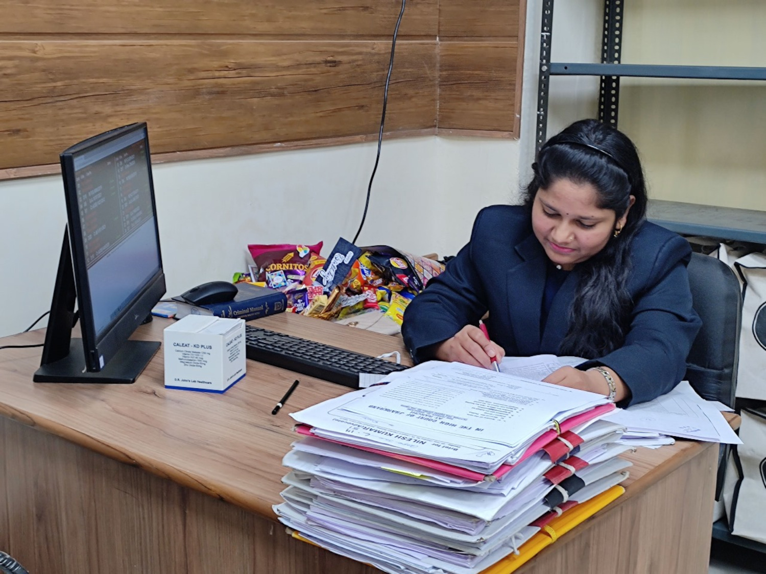 criminal lawyer in ranchi jharkhand