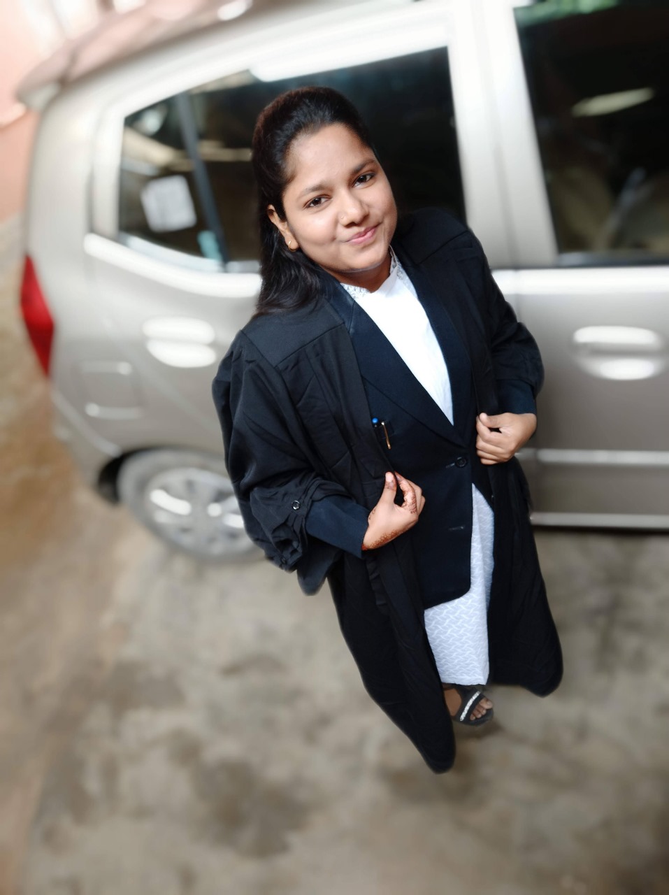 advocate in ranchi jharkhand